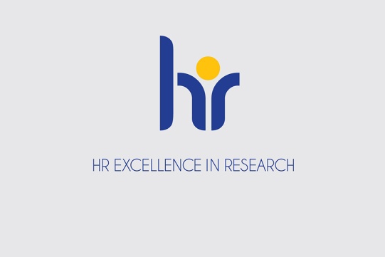 HR logo 