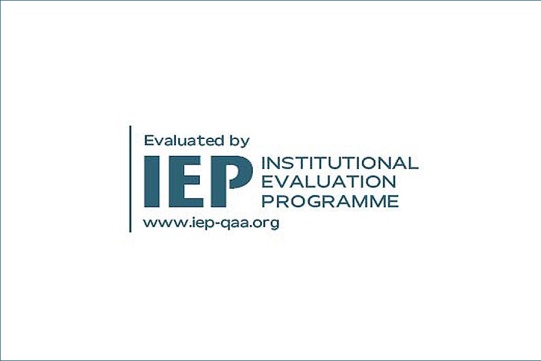European University Association’s Institutional Evaluation Programme