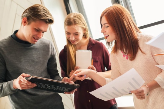 Publikacja list wstępnych - studia stacjonarne I stopnia