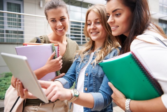 Wyniki egzaminu architektura