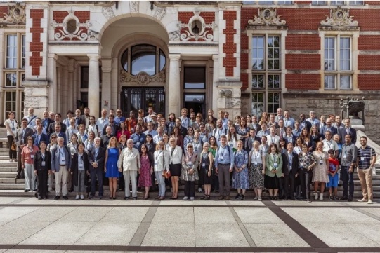 Uczestnicy konferencji 