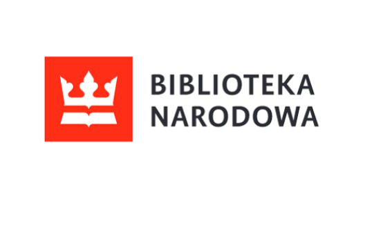 logo biblioteki narodowej