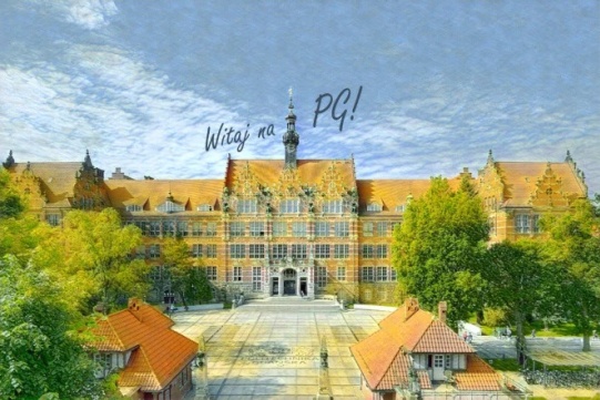 Gdańsk University of Technology