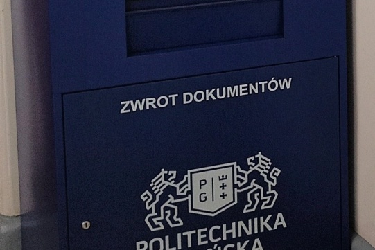 Wrzutnia Archiwum PG