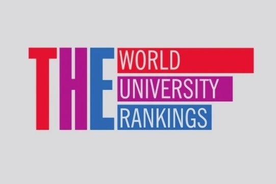 Worild University Ranking logo 