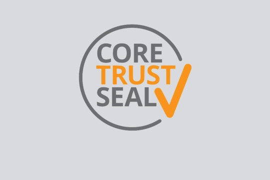 Core Trust Esal napis 