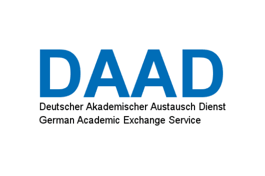 logo DAAD