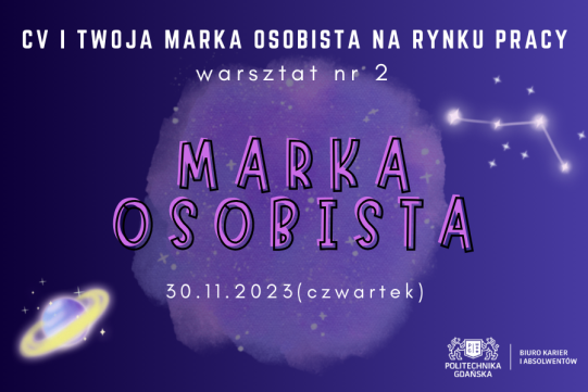Marka osobista