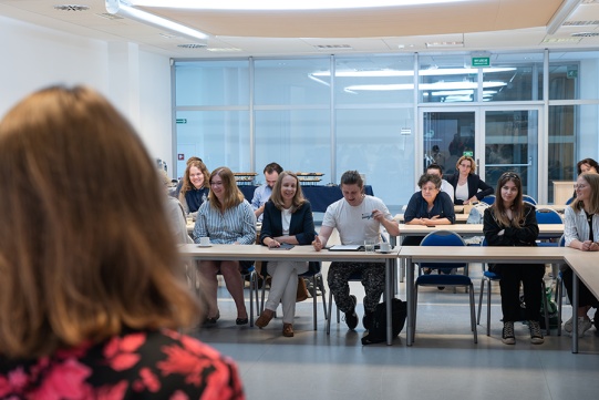 studenckie dni jakości