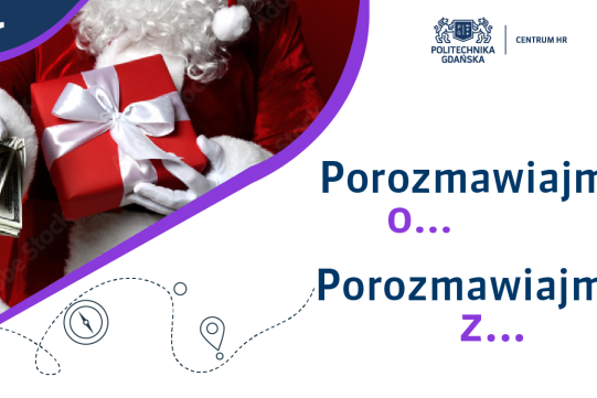 porozmawiajmy o... porozmawiajmy z...