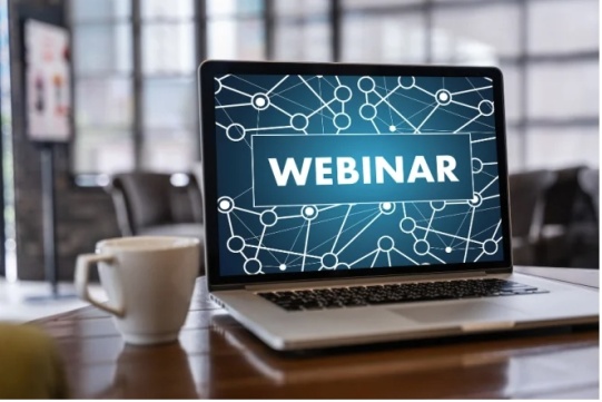 Webinar 