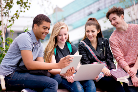 summer school in Latvia