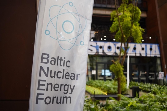 Baltic Nuclear 