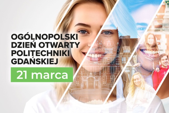 Ogólnopolski Dzień Otwarty PG 