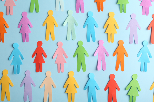 Webinar "Jak zmierzyć się ze swoimi uprzedzeniami?"