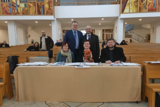 XII Gdański Międzynarodowy Festiwal Chóralny