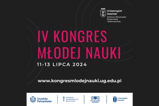 IV kongres Młodej Nauki