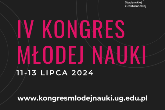 IV Kongres Młodej Nauki