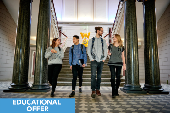 Oferta edukacyjna