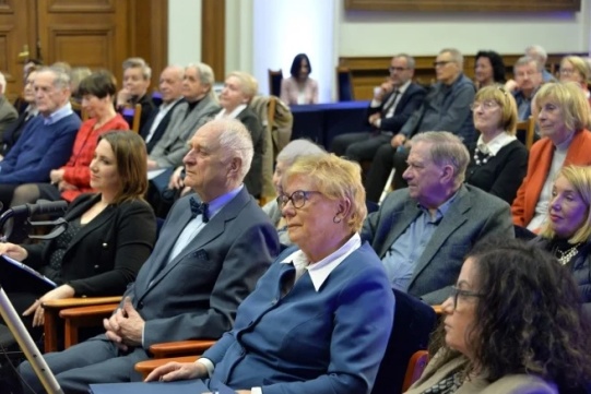 Profesorostwo Kołodziejczyk 