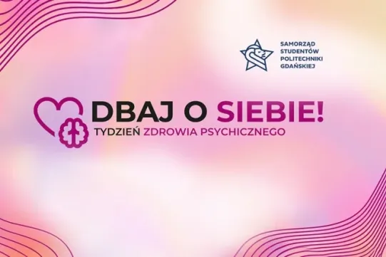 Tydzień zdrowia psychicznego