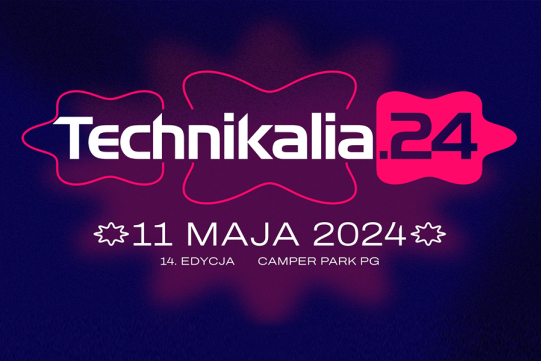 Technikalia.24