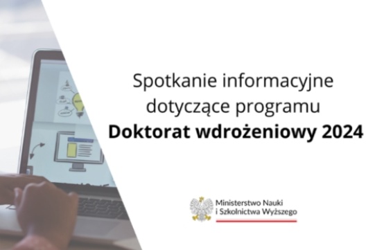 doktorat wdrożeniowy