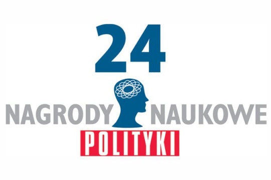 nagrody naukowe