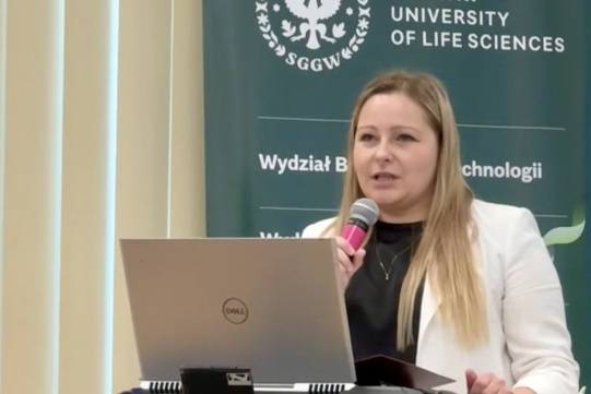 prof. Marek Wroński