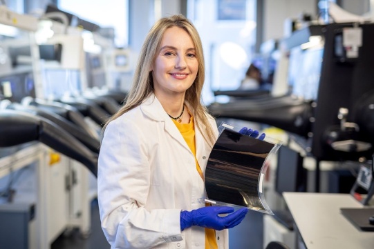 O.M./EPO European Inventor Award 2024