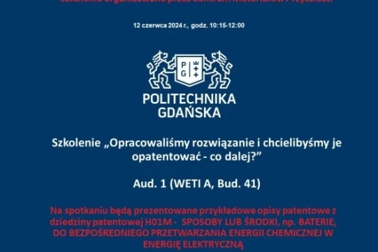 szkolenie pat 12.06.24