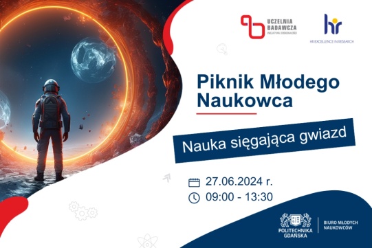 Piknik Młodego Naukowca