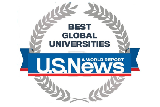 logo U.S. News Best Global Universities