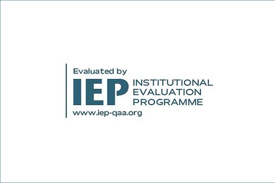 EUA-IEP Evaluation Programme