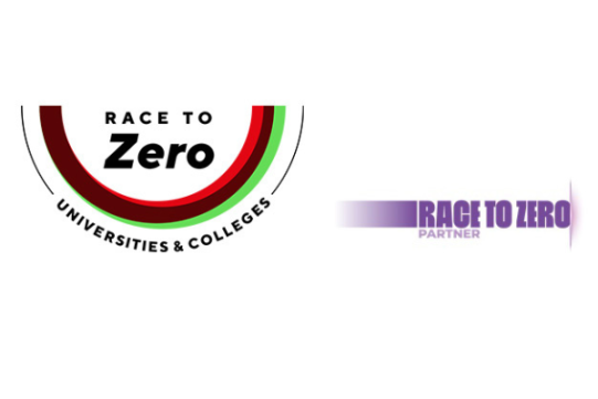 Race to Zero