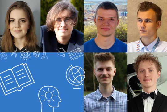 stypendium talentów 