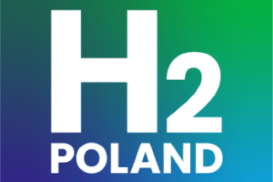 logo Akademii wodorowej H2