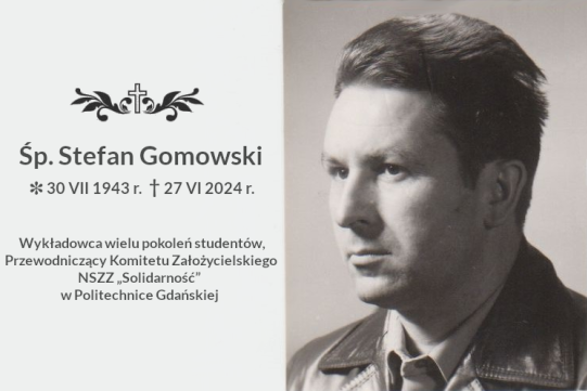 Stefan Gomowski