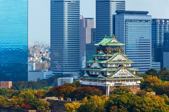 Osaka