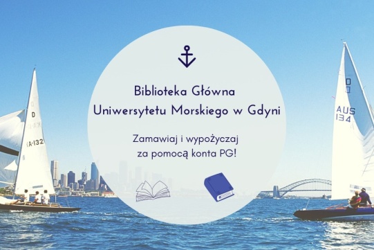 żagle Gdynia biblioteka