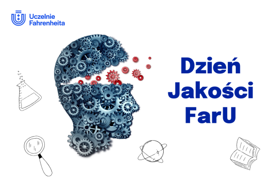 Dzień Jakości FarU 