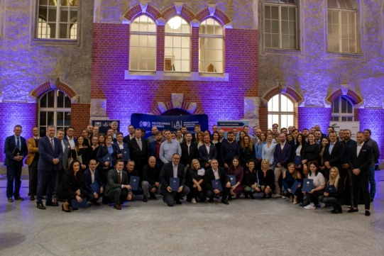 Fot. Krystian Pyszniak