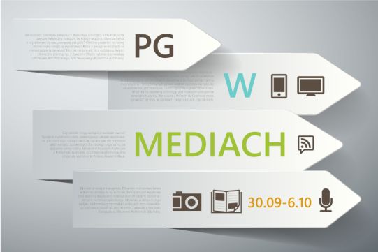 grafika pg w mediach