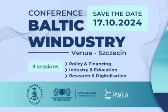 Konferencja Branży Offshore