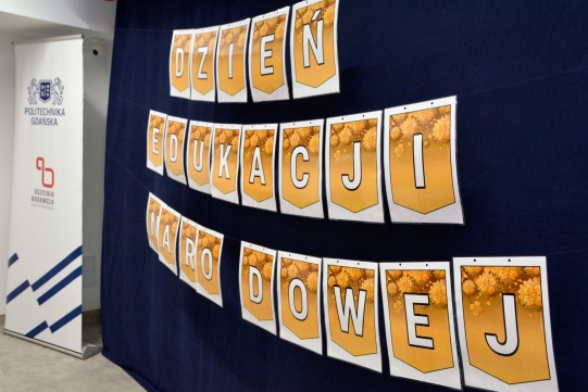 Dzień Edukacji Międzynarodowej