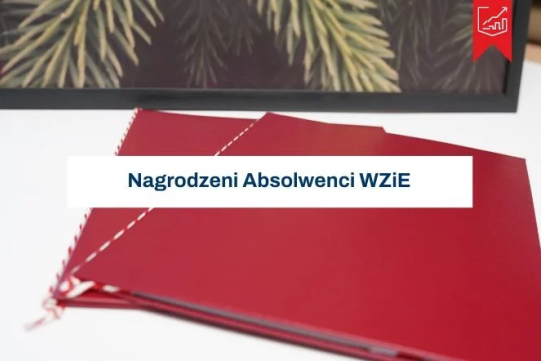 Na zdjęciu czerwony indeks