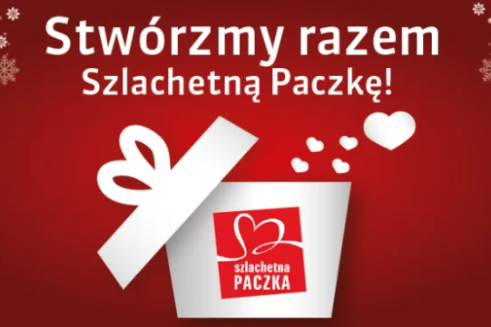 Szlachetna Paczka