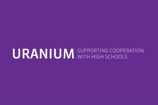 Uranium