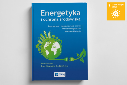 Energetyka i ochrona środowiska