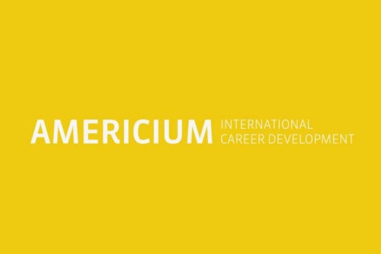 Applications for the AMERICIUM program are now closed